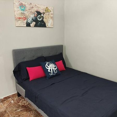 Acogedor Apartamento Completo En Boquete #1. Pet Friendly Apartman Kültér fotó