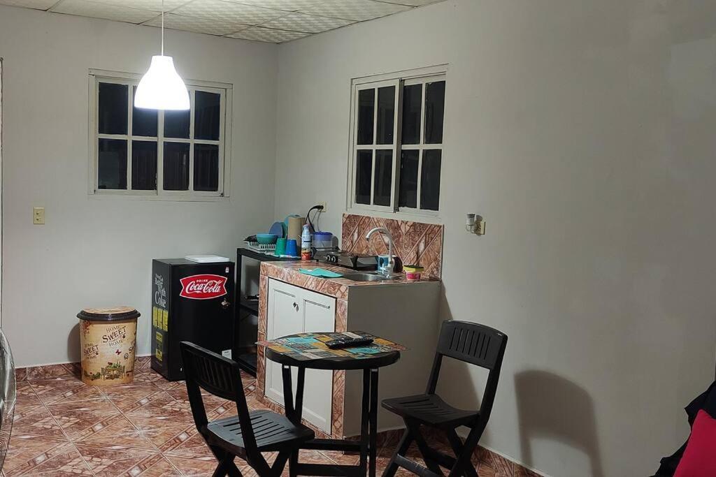 Acogedor Apartamento Completo En Boquete #1. Pet Friendly Apartman Kültér fotó